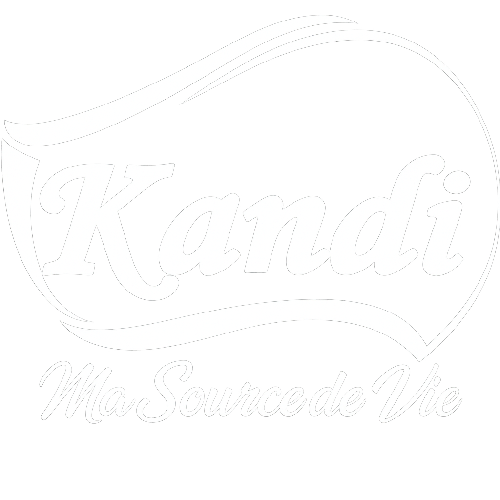 KANDI logo